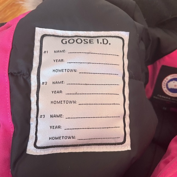 Size 2-3 - Picture 12 of 12